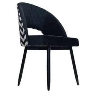 Alternative view of Alfie Fancy Interior Chair