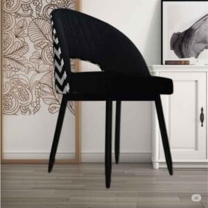 Alfie Fancy Interior Chair