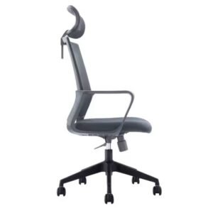Alternative view of Apple High-Back Computer Office Chair