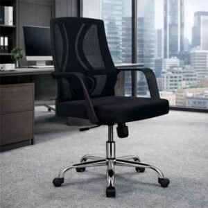 BL-Dotto Computer Chair