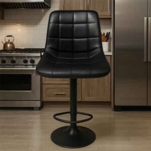 Bobby Poshish Bar Stool