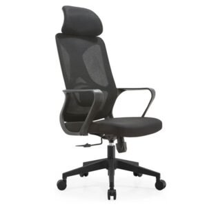 Alternative view of ComfortMax Mesh Computer Chair