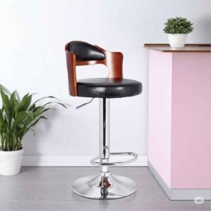 Jamie ABS Bar Stool