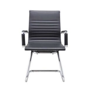 Alternative view of Theodore Visitor Chair