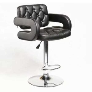 Alternative view of Liam Poshish Bar Stool