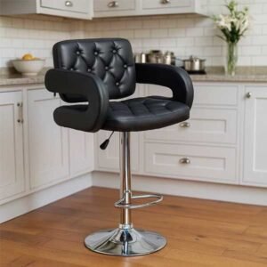 Liam Poshish Bar Stool
