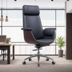 Milano Modern CEO Chair