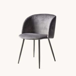 Alternative view of Oscar Fancy Interior Chair