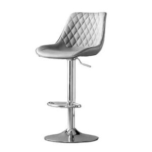 Alternative view of Jasper Bar Stool