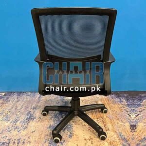 Alternative view of Apple Computer Office Chair